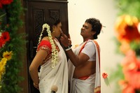 Love You Bangaram Movie Stills
